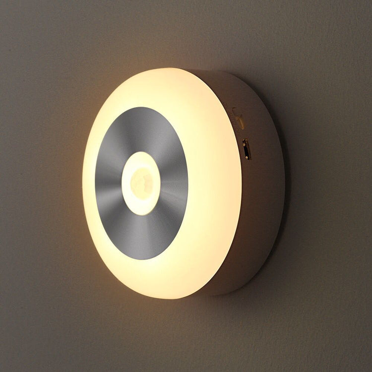 Motion Sensor Night Light