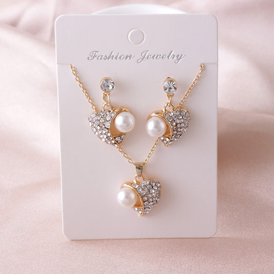 Diamond Necklaces for Women