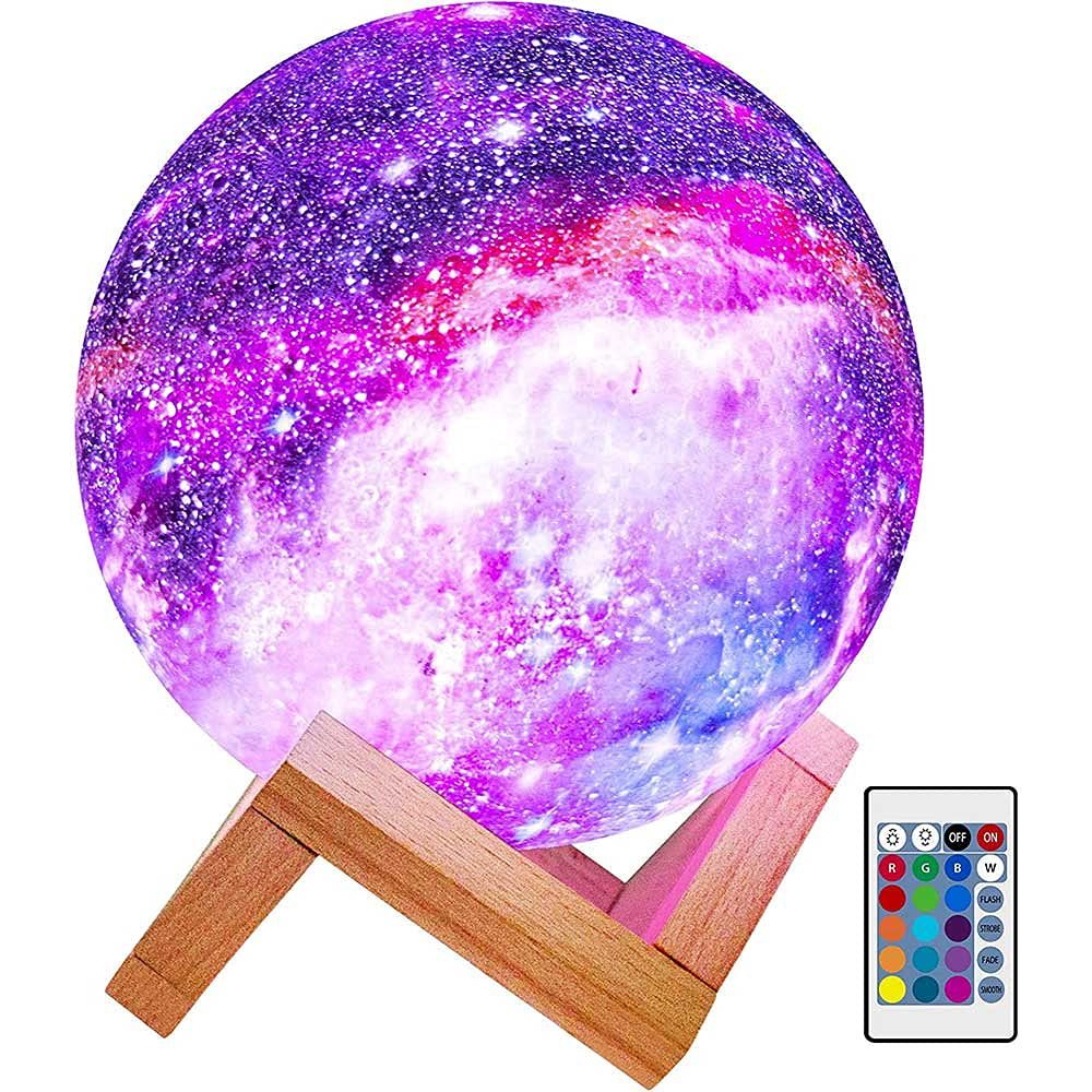 galaxy light projector