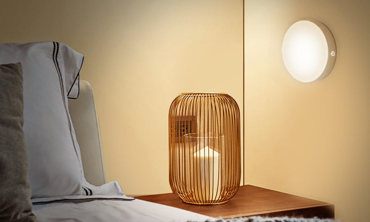 Lights Motion Sensor