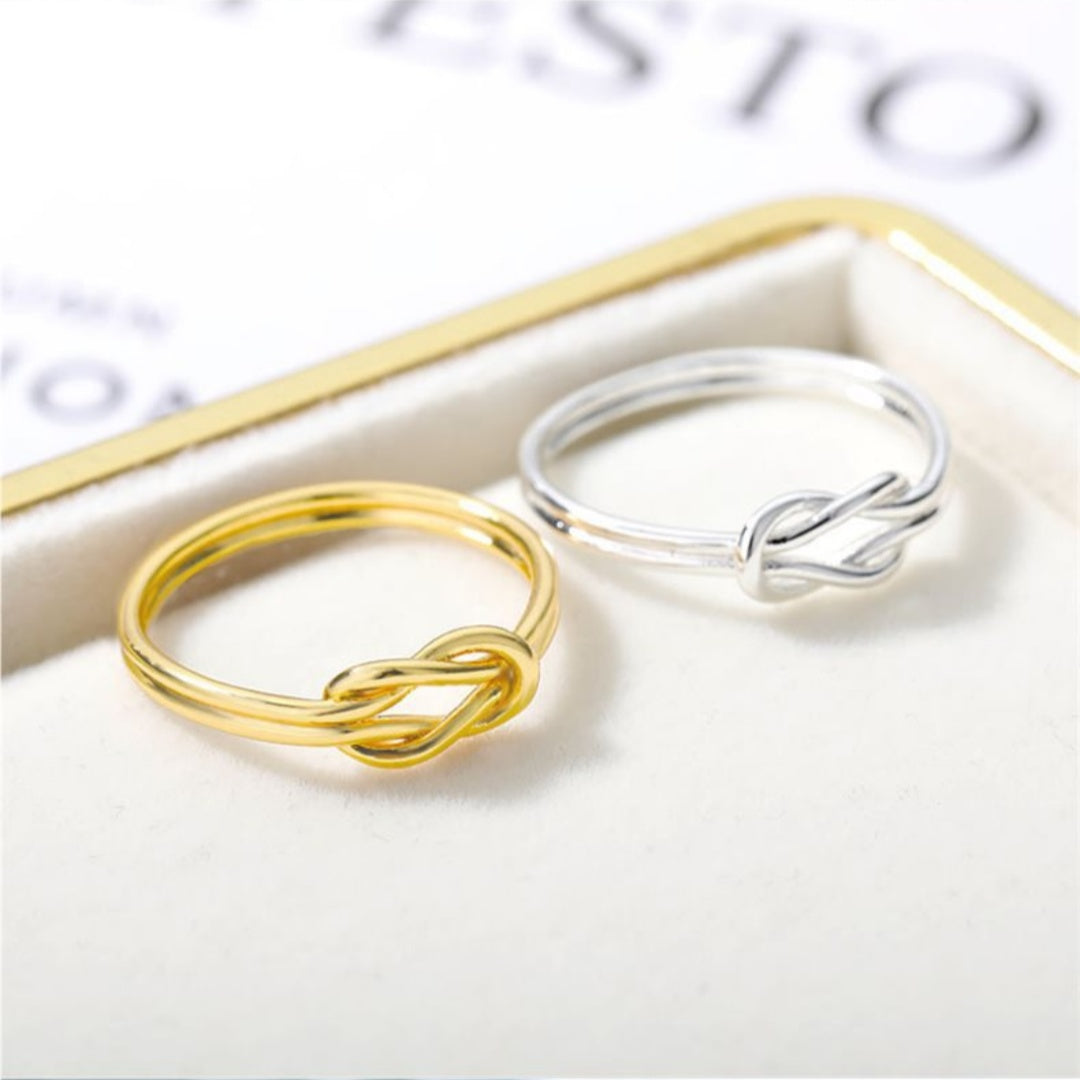 Wedding Rings Simple