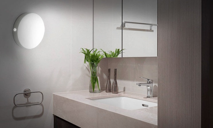 Lights Motion Sensor