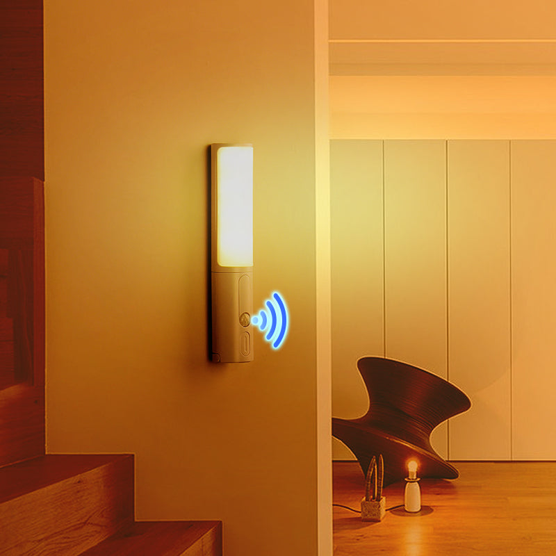 Sensor Night Light