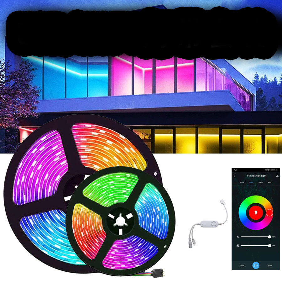 Led Color Lighting
