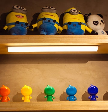 Under Cabinet Lighting Wireless