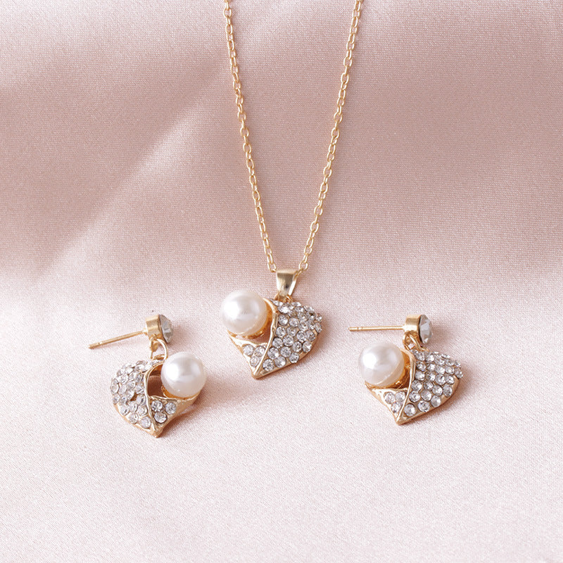 Diamond Necklaces for Women