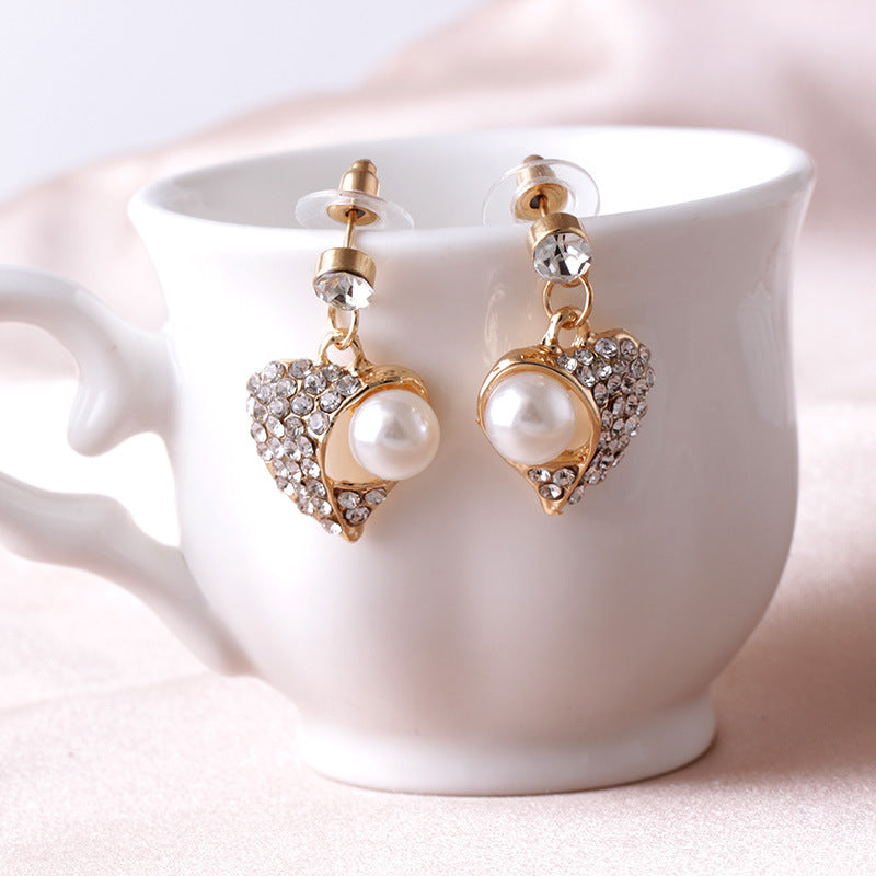 Diamond Necklaces for Women