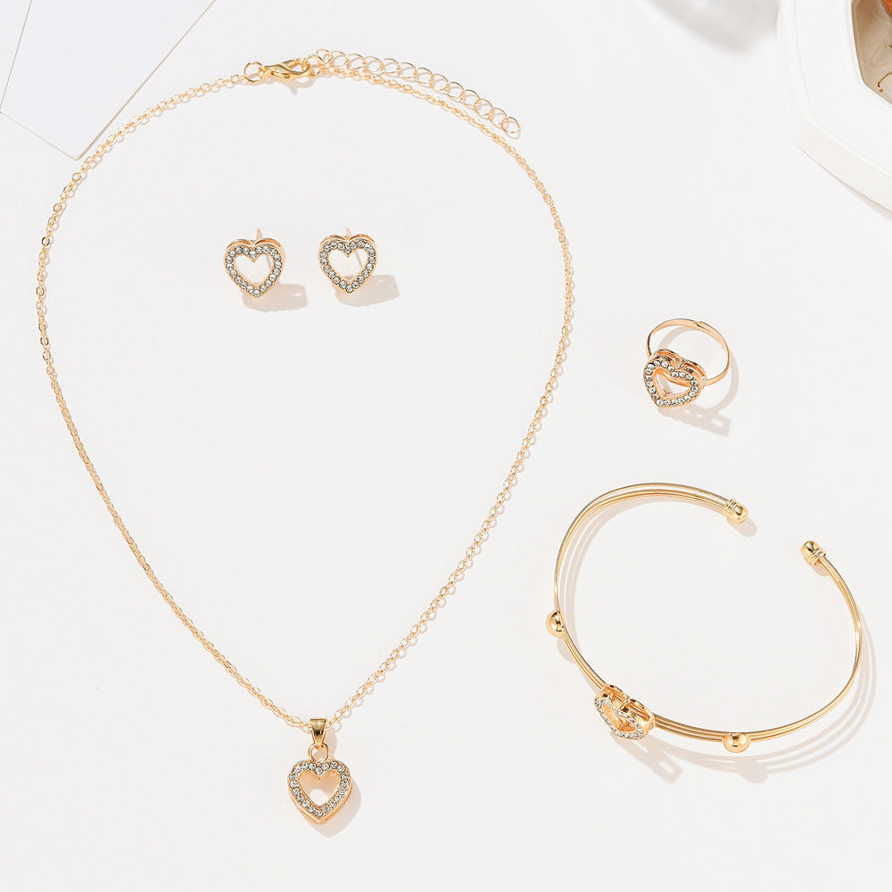 Jewelry Set for Women