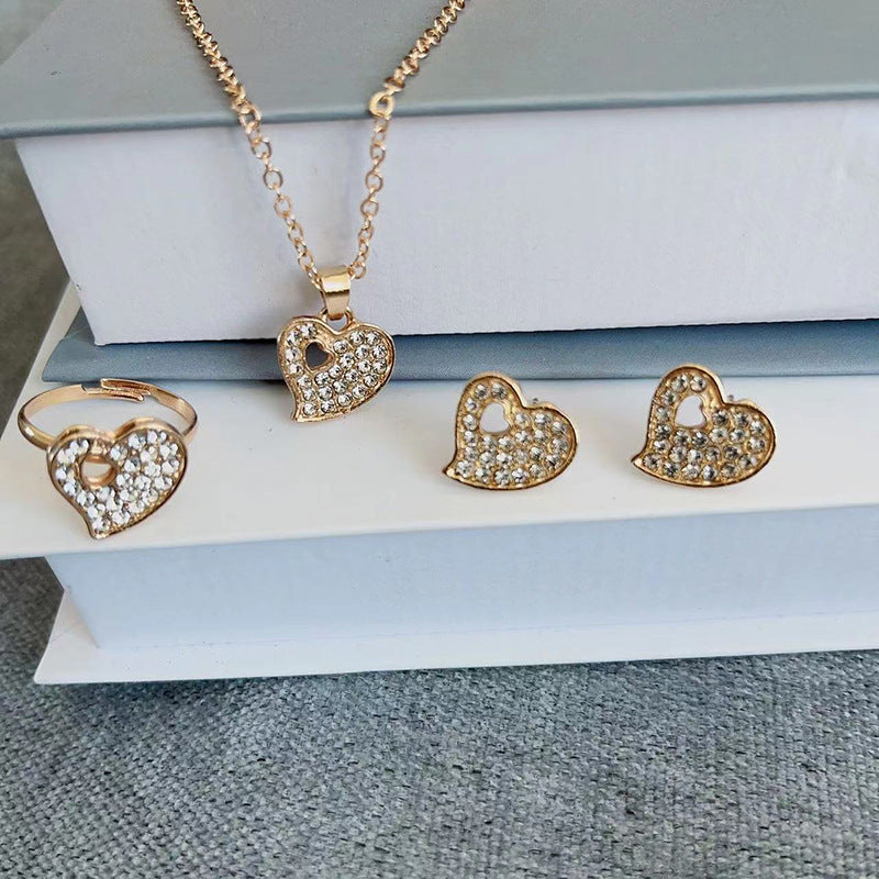 Jewelry Set for Women