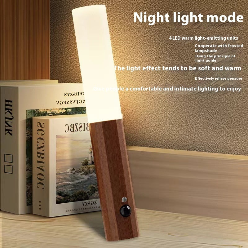 Motion Sensor Led Light