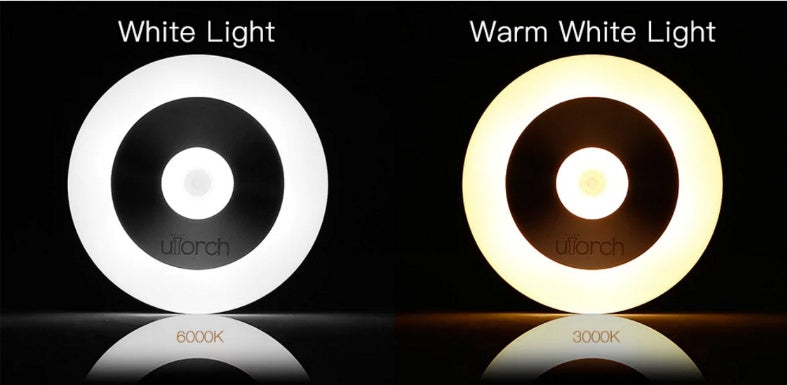 Motion Sensor Lights