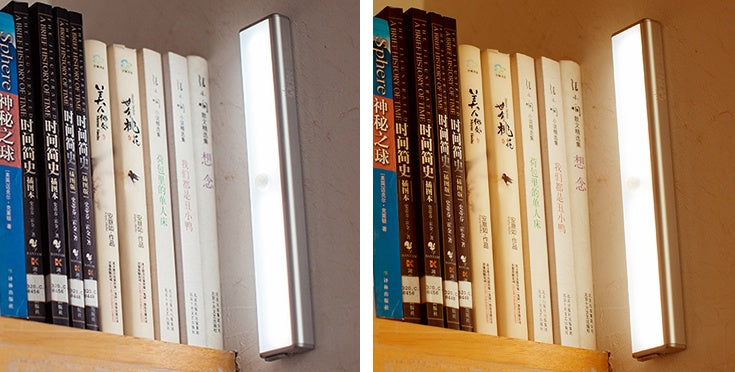 Under Cabinet Lighting Wireless