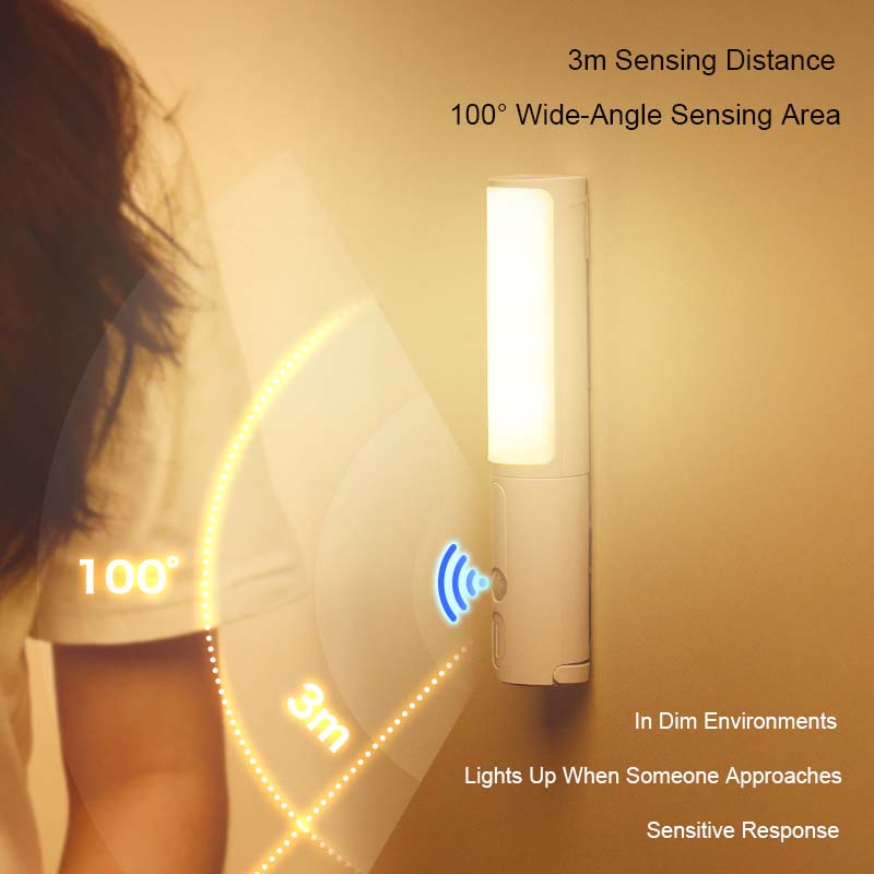 Sensor Night Light