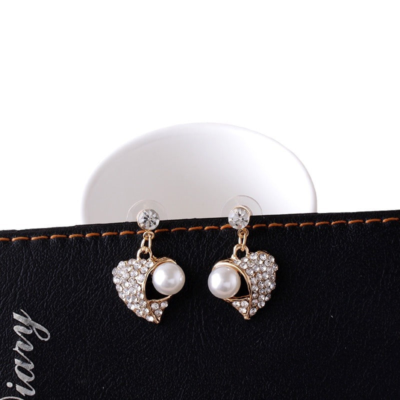 Diamond Necklaces for Women