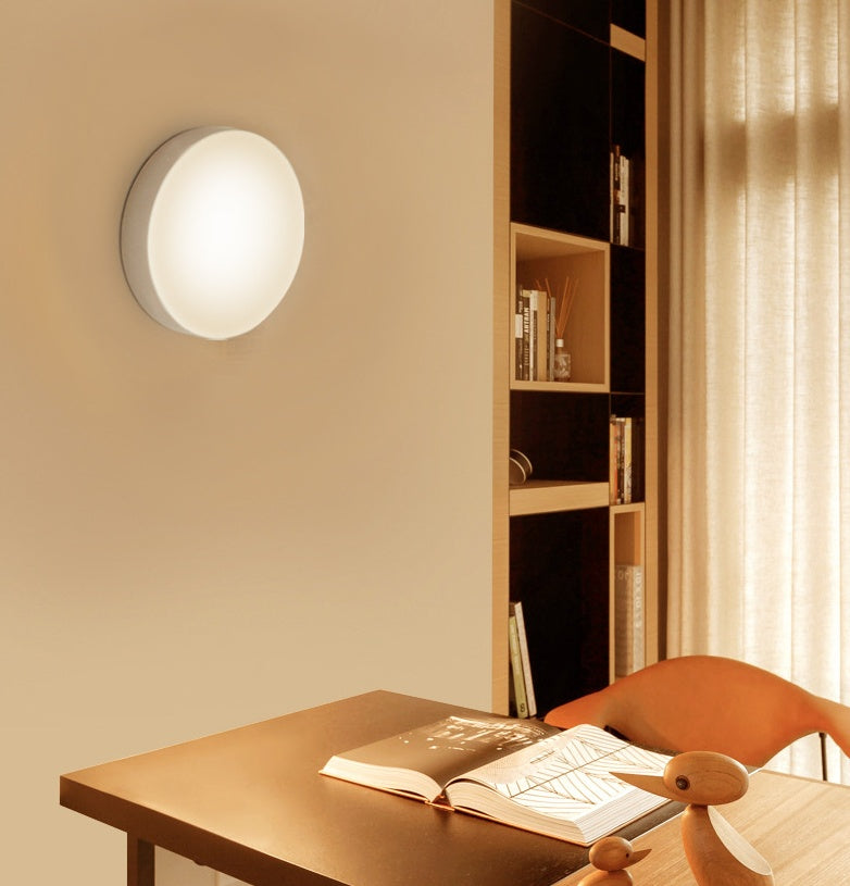 Lights Motion Sensor