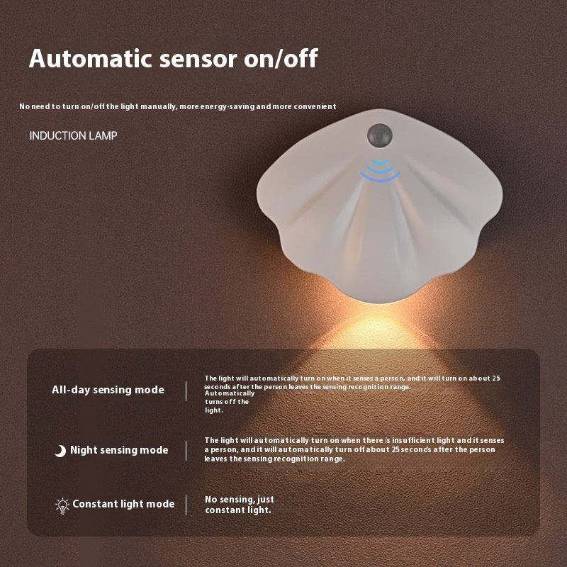 Sensor Lights