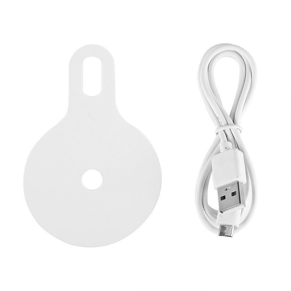 Motion Sensor Lights