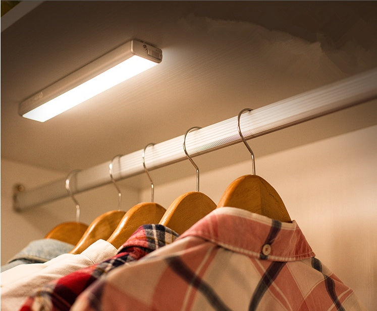 Under Cabinet Lighting Wireless