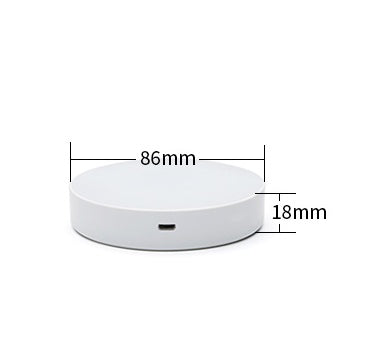 Lights Motion Sensor