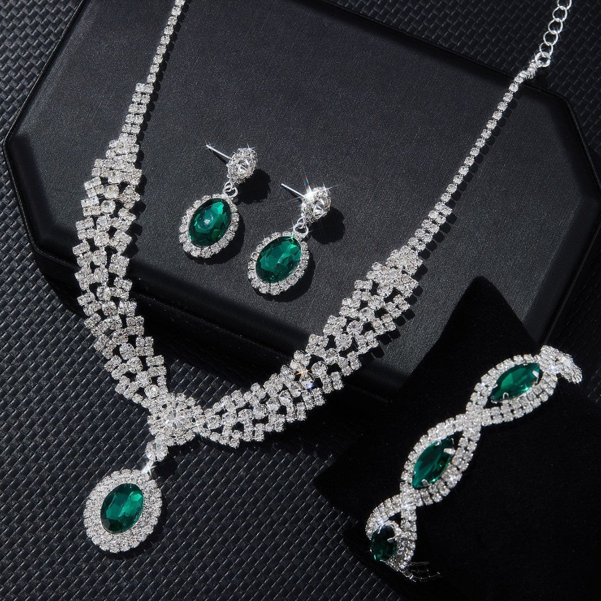 Fashion Jewelry Sets