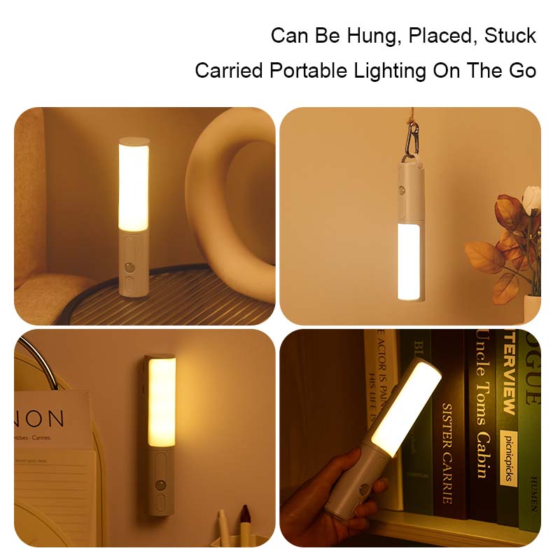 Sensor Night Light