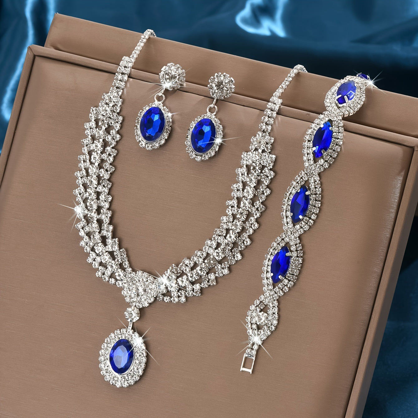 Fashion Jewelry Sets