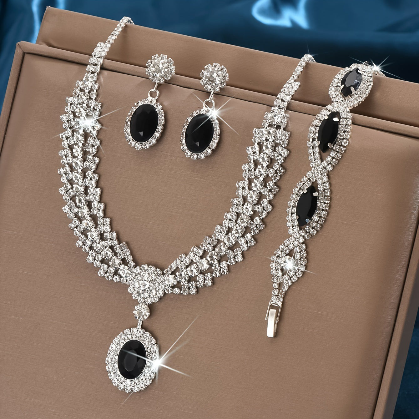 Fashion Jewelry Sets