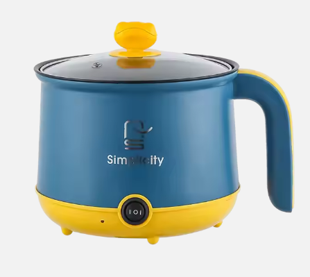 Electric Rice Cooker