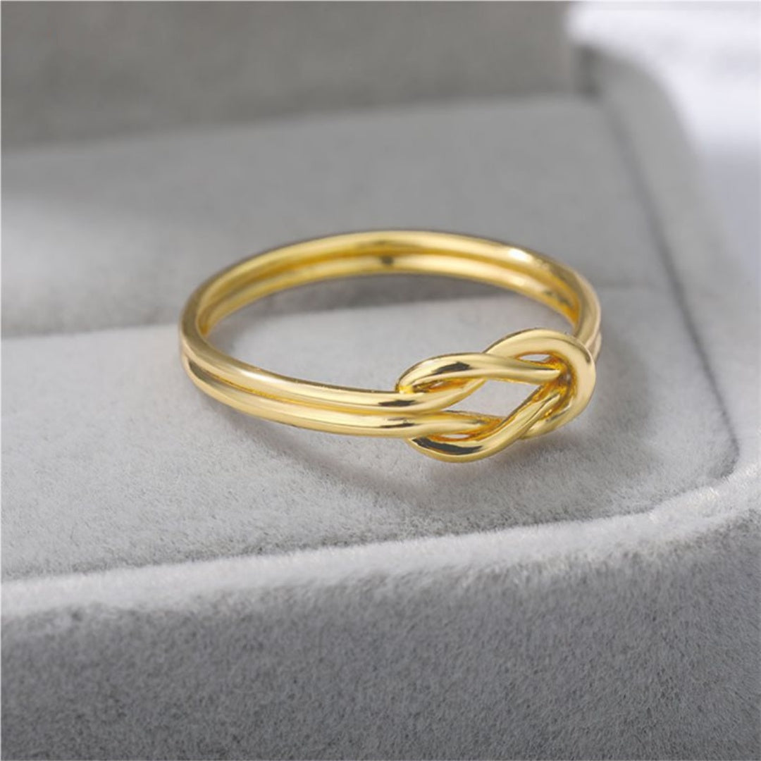 Wedding Rings Simple