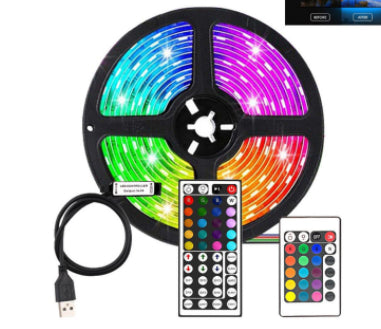 Led Color Lighting