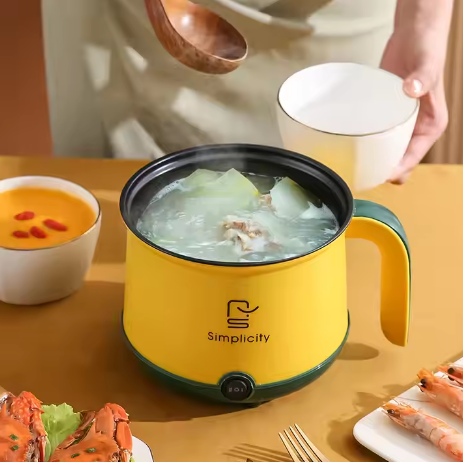 Electric Rice Cooker