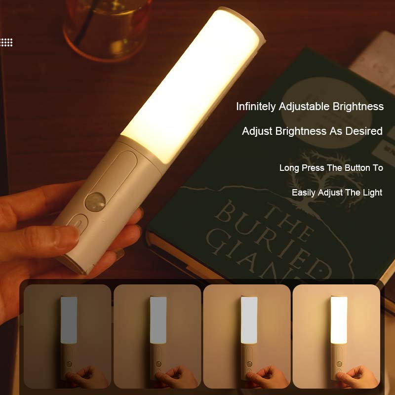 Sensor Night Light