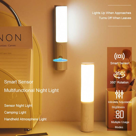 Sensor Night Light