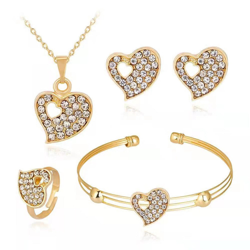 Jewelry Set for Women