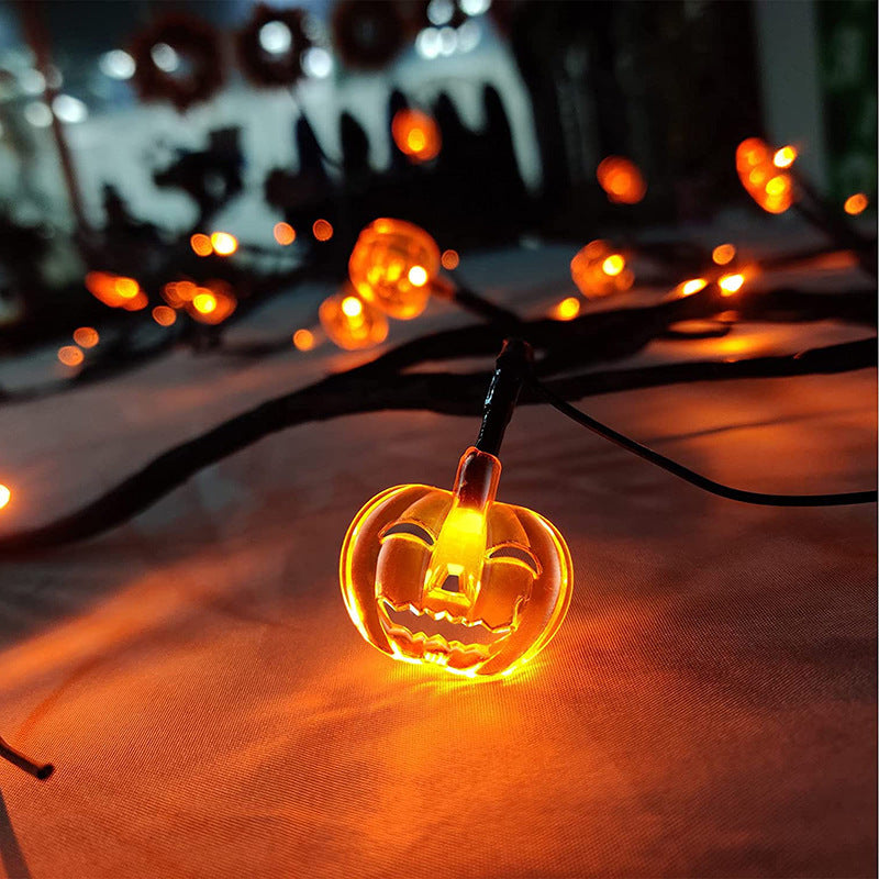 Light Halloween