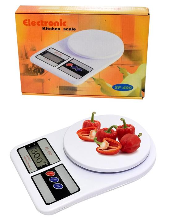 Digital Kitchen Scale