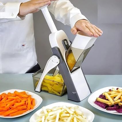 Vegetable Slicer Cutter