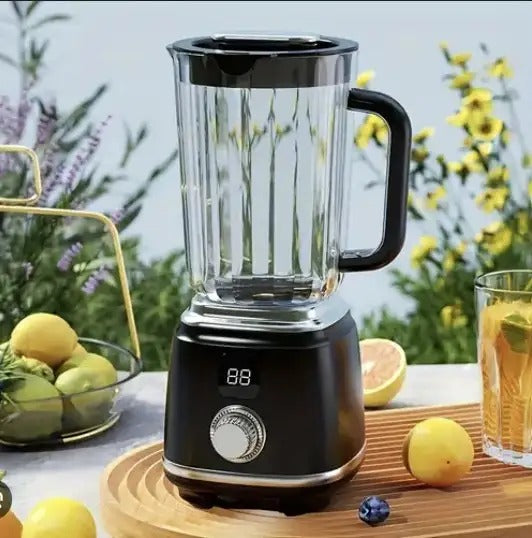 Portable Electric Juicer Blender