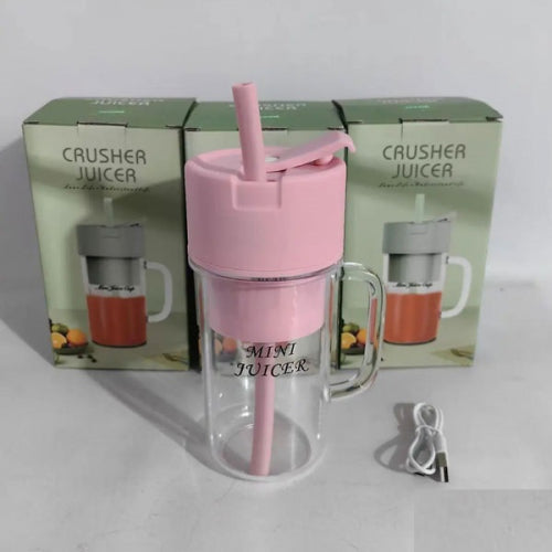 Portable Juicer