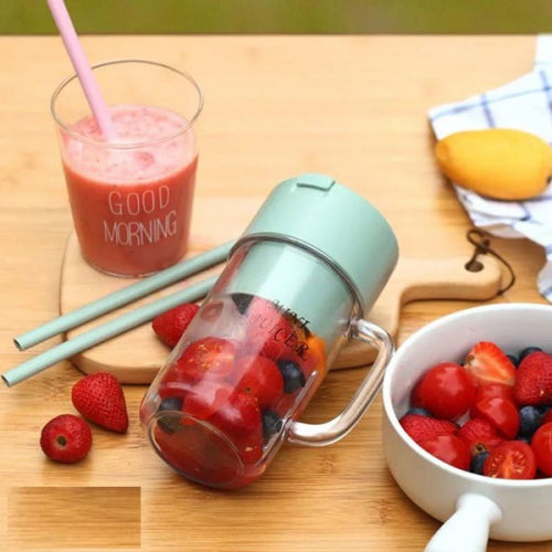 Portable Juicer