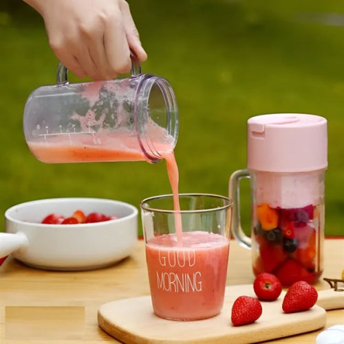 Portable Juicer