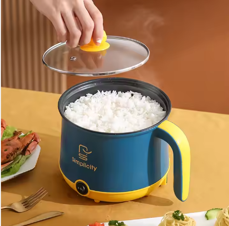 Electric Rice Cooker