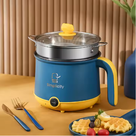 Electric Rice Cooker